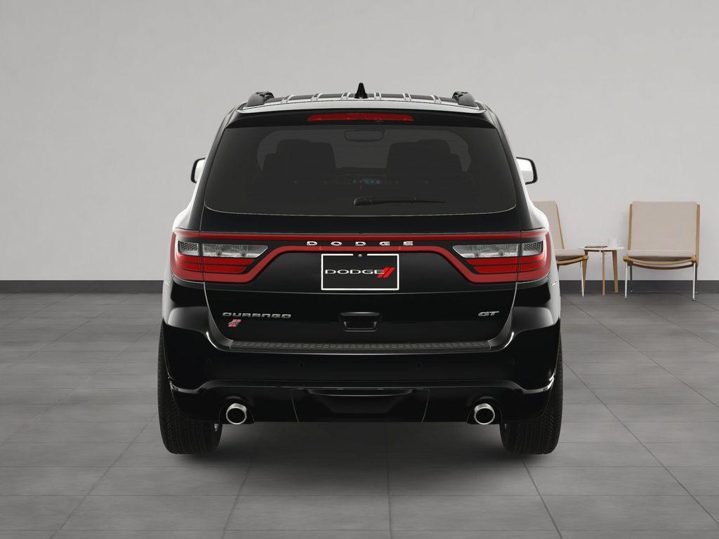 new 2025 Dodge Durango car, priced at $48,234