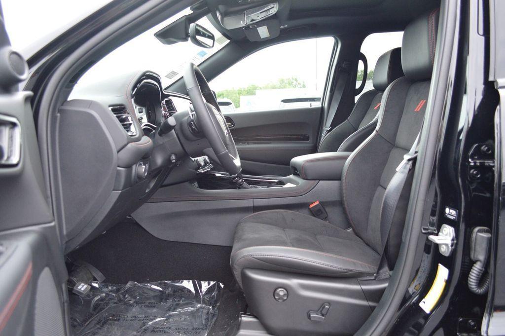new 2025 Dodge Durango car, priced at $48,293