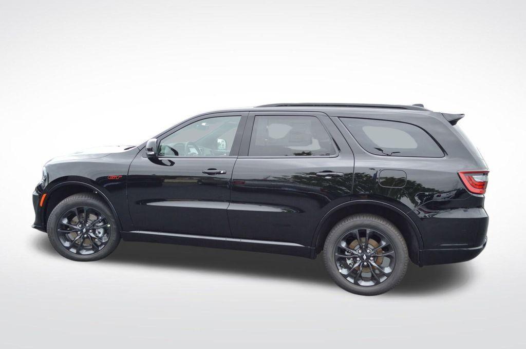 new 2025 Dodge Durango car, priced at $48,293