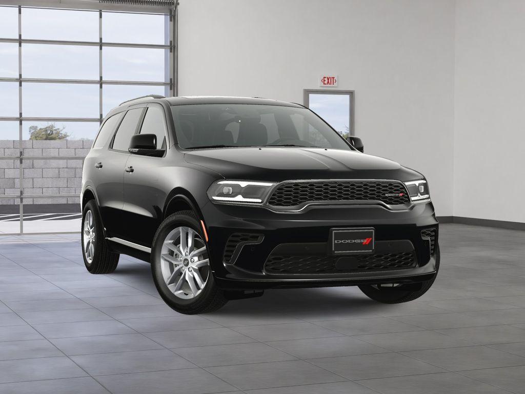 new 2025 Dodge Durango car, priced at $48,234