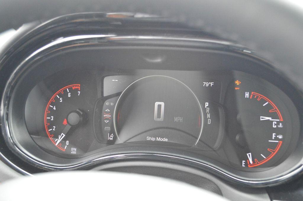 new 2025 Dodge Durango car, priced at $48,293