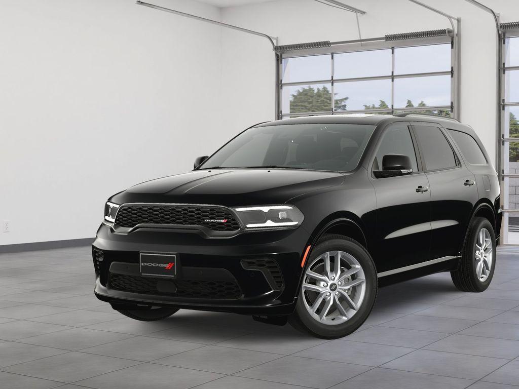 new 2025 Dodge Durango car, priced at $48,234