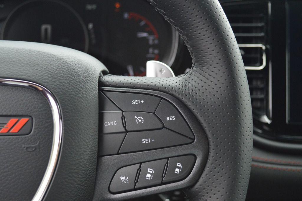 new 2025 Dodge Durango car, priced at $48,293