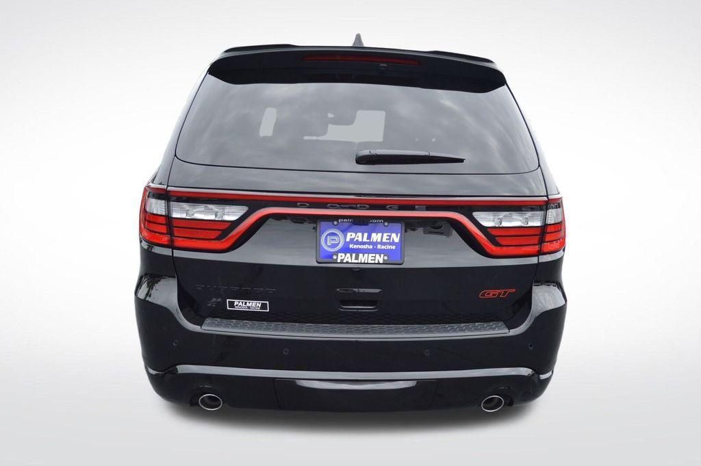 new 2025 Dodge Durango car, priced at $48,293