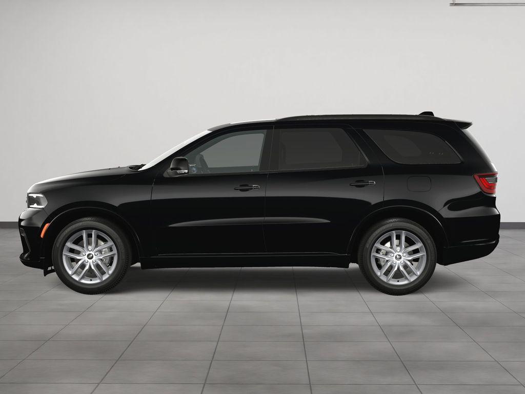 new 2025 Dodge Durango car, priced at $48,234