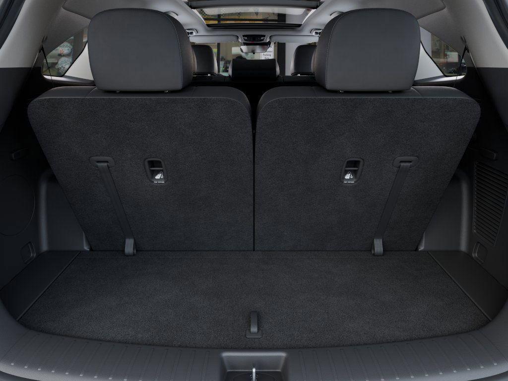 new 2025 Kia Sorento car, priced at $35,563