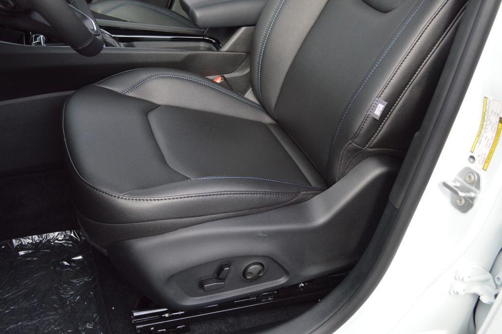 new 2025 Jeep Compass car, priced at $36,510