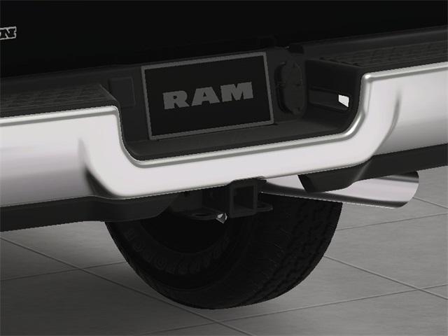 new 2023 Ram 2500 car, priced at $65,999