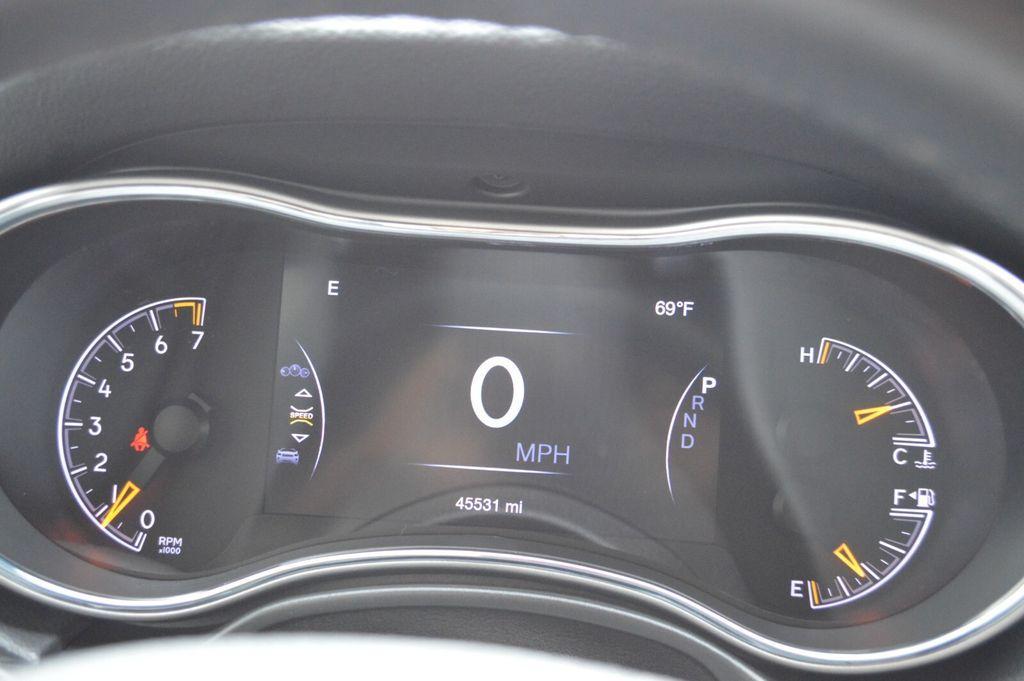 used 2020 Jeep Grand Cherokee car, priced at $26,888