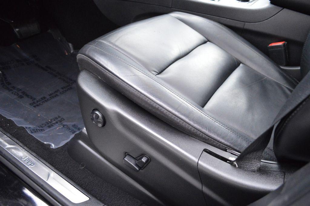 used 2020 Jeep Grand Cherokee car, priced at $26,888