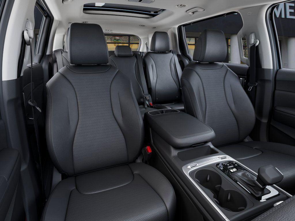 new 2026 Kia Carnival car, priced at $52,392