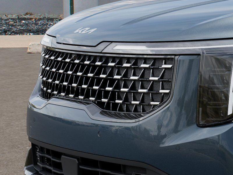 new 2026 Kia Carnival car, priced at $52,392