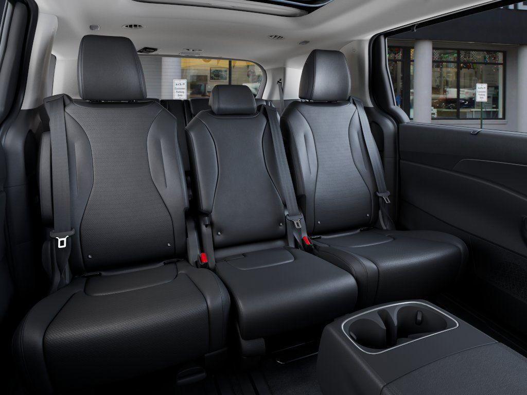 new 2026 Kia Carnival car, priced at $52,392