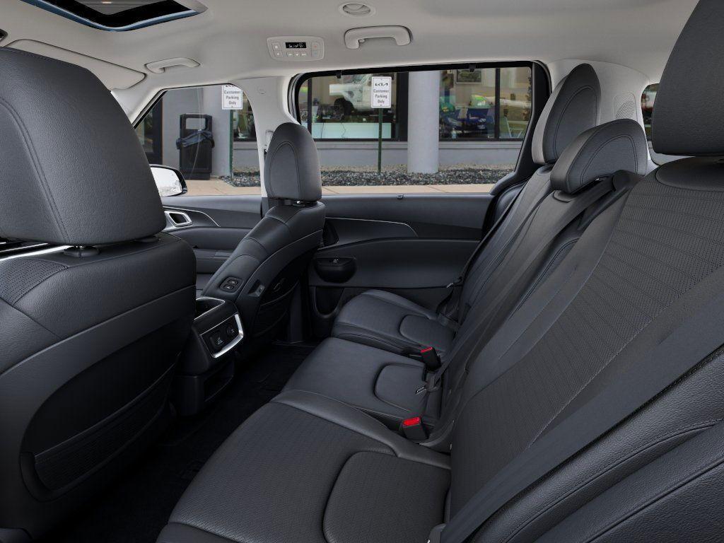 new 2026 Kia Carnival car, priced at $52,392