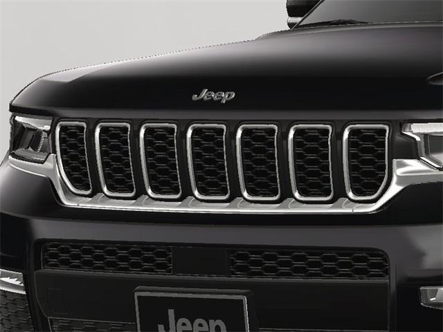 new 2024 Jeep Grand Cherokee L car, priced at $48,442