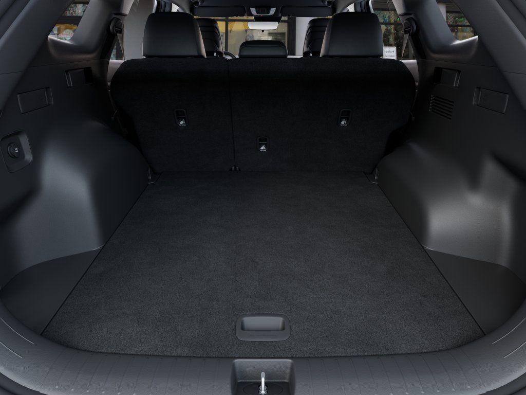 new 2026 Kia Sportage car, priced at $32,821