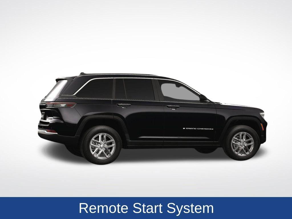 new 2025 Jeep Grand Cherokee car, priced at $41,211
