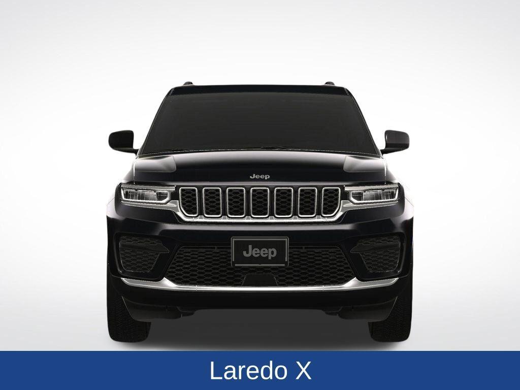 new 2025 Jeep Grand Cherokee car, priced at $41,211
