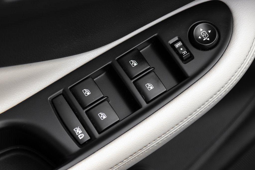 used 2018 Buick Envision car, priced at $11,300