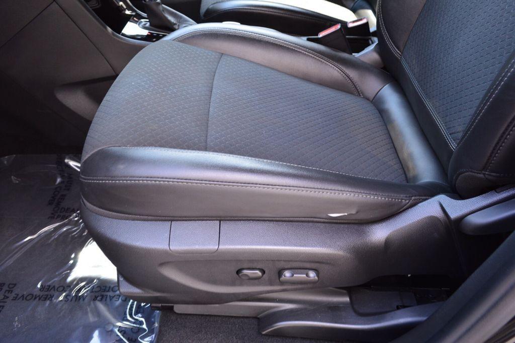 used 2022 Buick Encore car, priced at $18,680