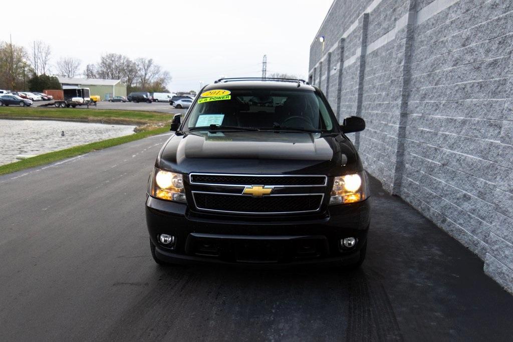 used 2013 Chevrolet Suburban car, priced at $9,454