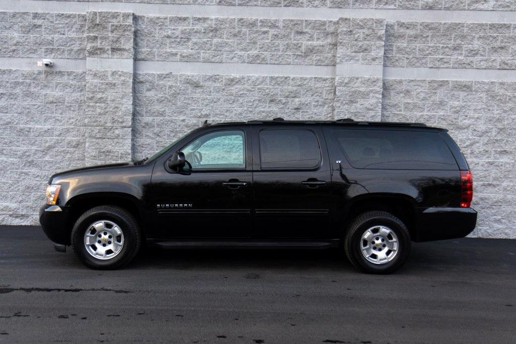 used 2013 Chevrolet Suburban car, priced at $9,454