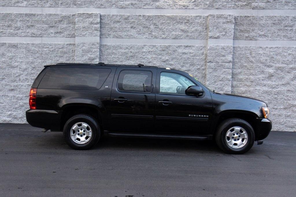 used 2013 Chevrolet Suburban car, priced at $9,454