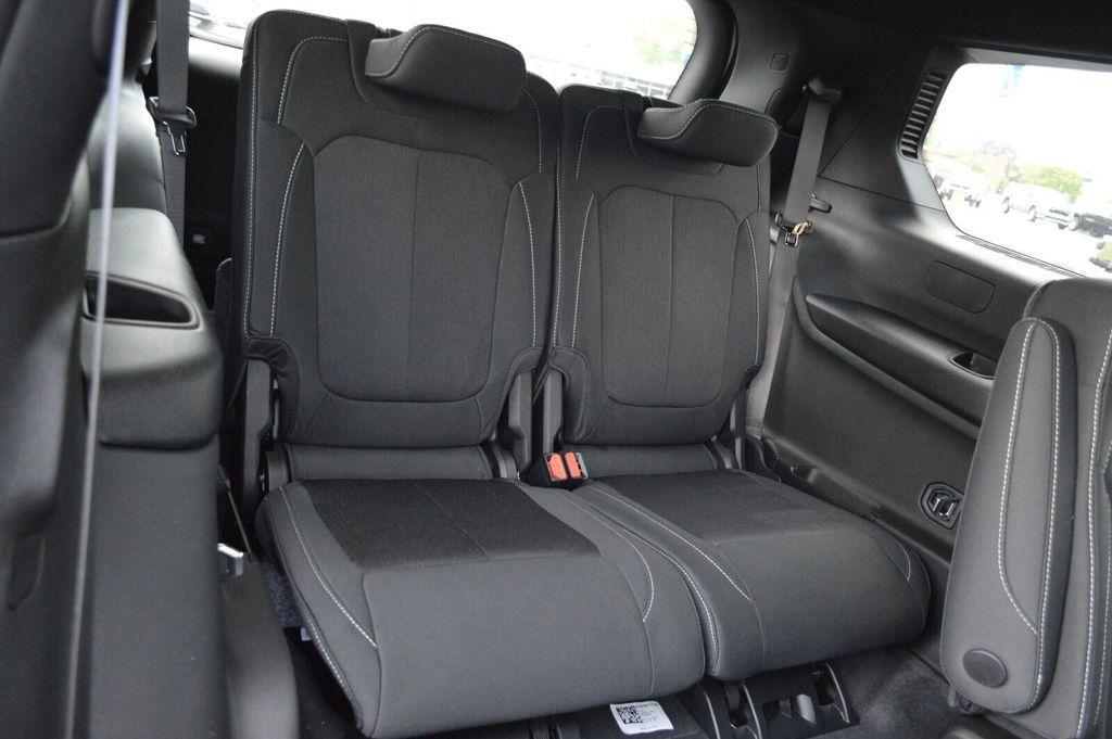 new 2025 Jeep Grand Cherokee L car, priced at $40,309