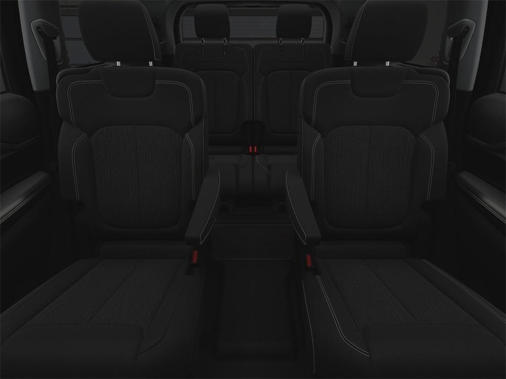 new 2025 Jeep Grand Cherokee L car, priced at $39,212