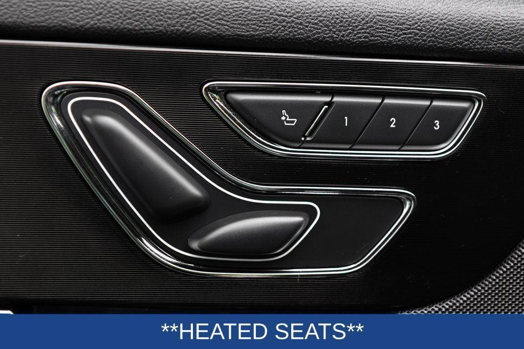 used 2022 Lincoln Corsair car, priced at $32,400