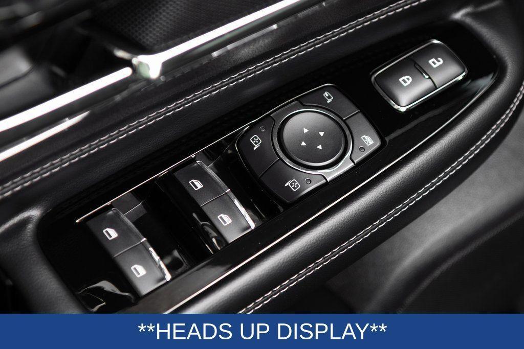 used 2022 Lincoln Corsair car, priced at $32,400