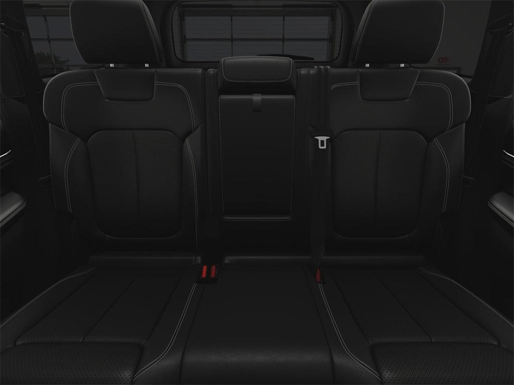 new 2025 Jeep Grand Cherokee car, priced at $63,115