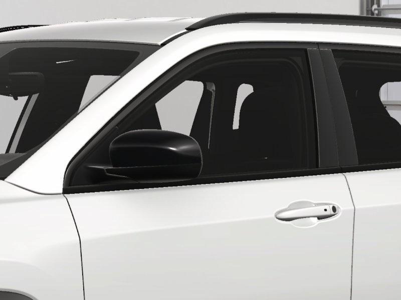 new 2025 Jeep Compass car, priced at $31,760