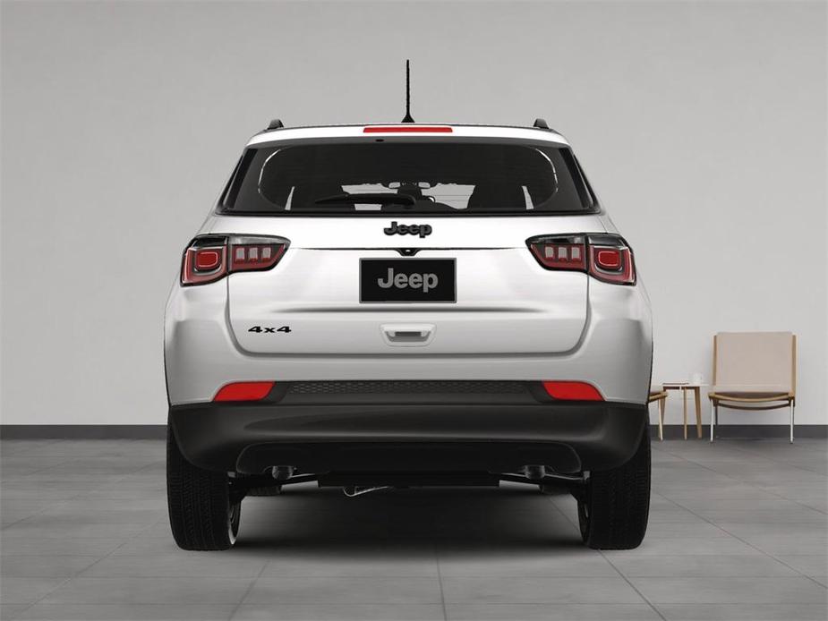 new 2025 Jeep Compass car, priced at $31,760