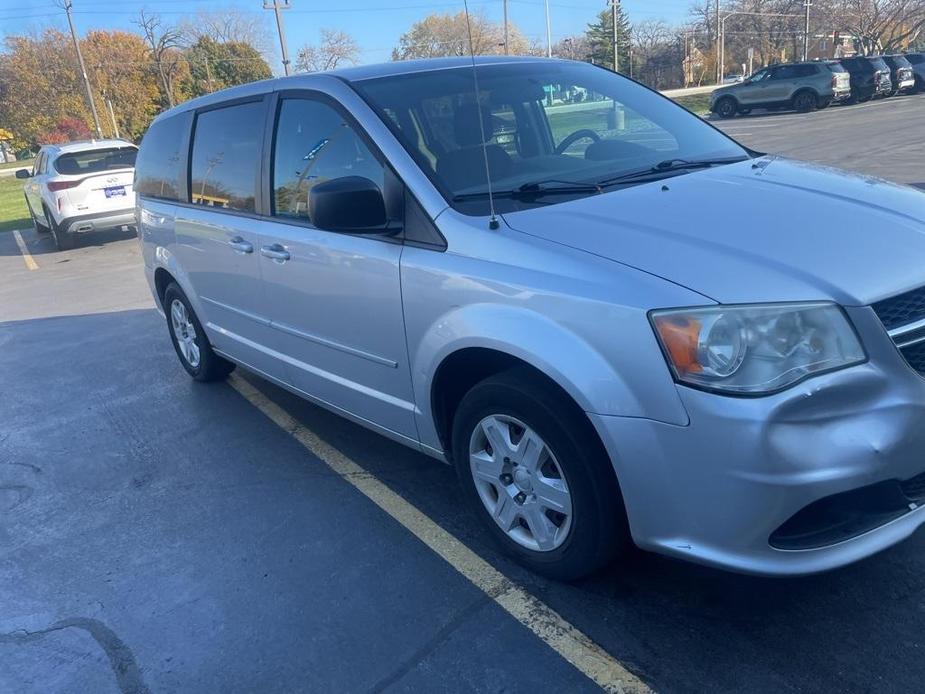 used 2012 Dodge Grand Caravan car, priced at $8,900