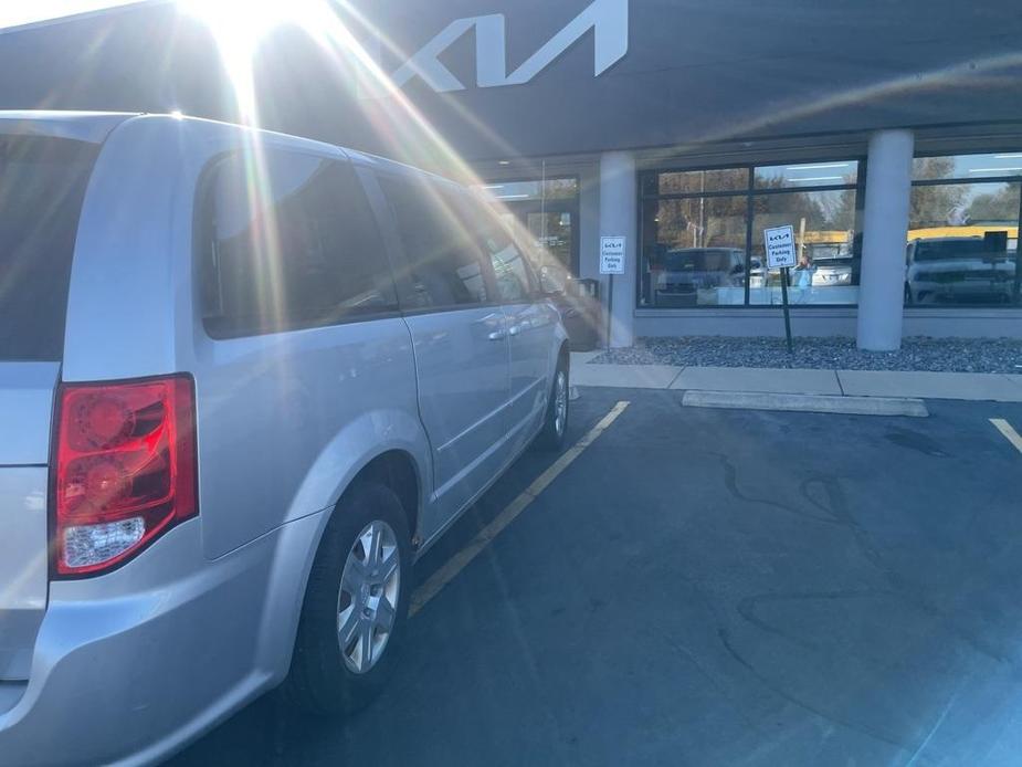 used 2012 Dodge Grand Caravan car, priced at $8,900