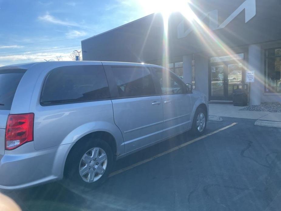 used 2012 Dodge Grand Caravan car, priced at $8,900