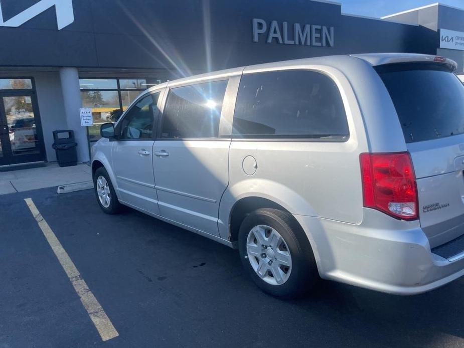 used 2012 Dodge Grand Caravan car, priced at $8,900