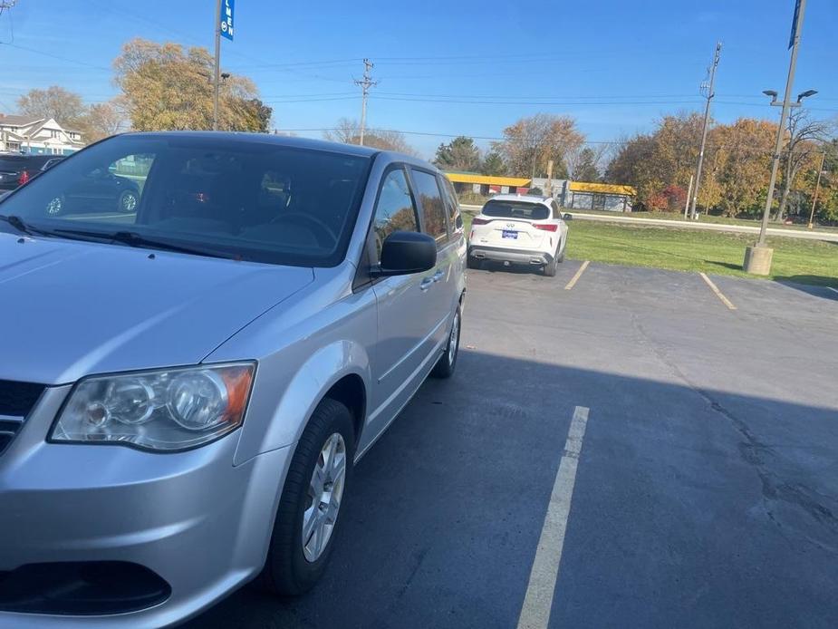 used 2012 Dodge Grand Caravan car, priced at $8,900