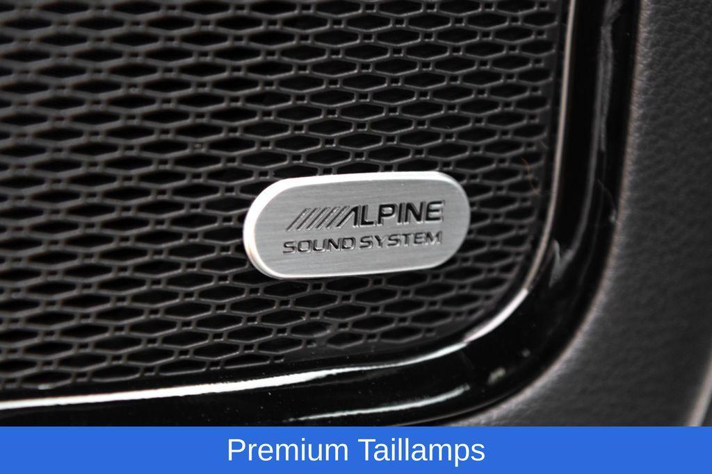 new 2025 Jeep Compass car, priced at $32,652