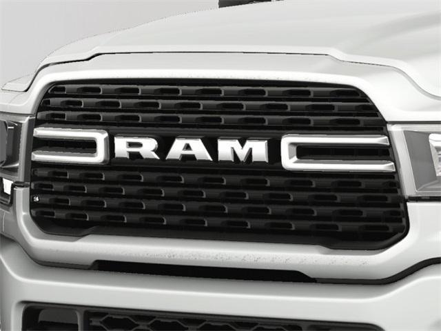 new 2024 Ram 2500 car, priced at $58,112