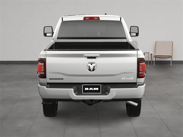 new 2024 Ram 2500 car, priced at $58,112