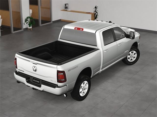 new 2024 Ram 2500 car, priced at $60,249