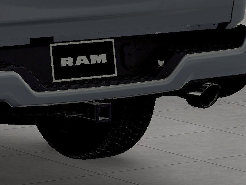 new 2026 Ram 1500 car, priced at $55,569
