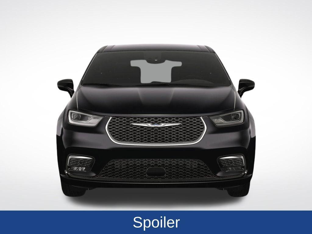new 2025 Chrysler Pacifica car, priced at $48,220
