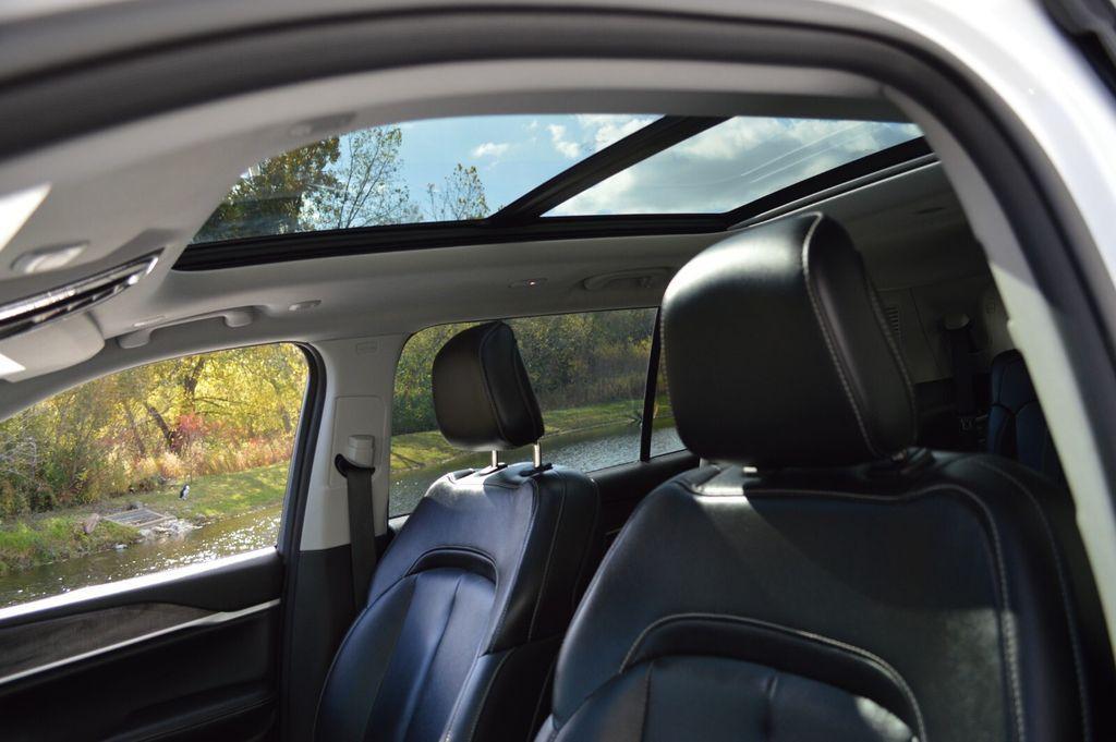 used 2022 Jeep Grand Cherokee L car, priced at $33,777