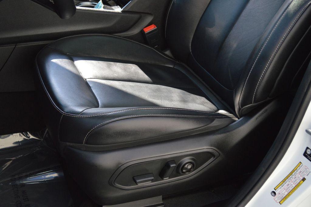 used 2022 Jeep Grand Cherokee L car, priced at $33,777