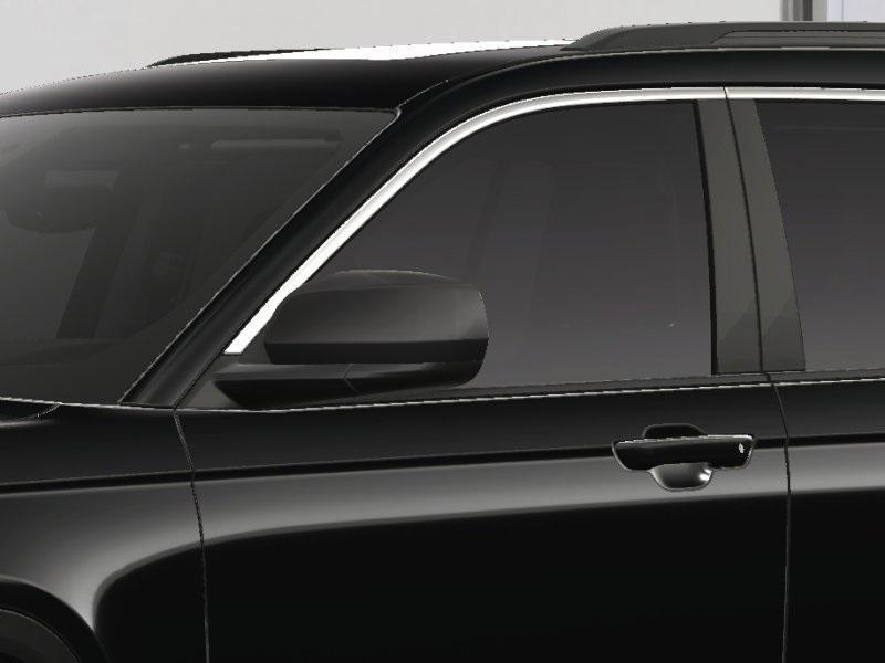 new 2025 Jeep Grand Cherokee L car, priced at $40,198