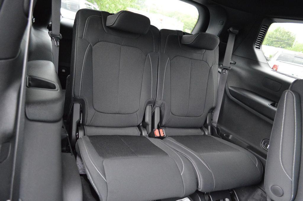 new 2025 Jeep Grand Cherokee L car, priced at $41,360