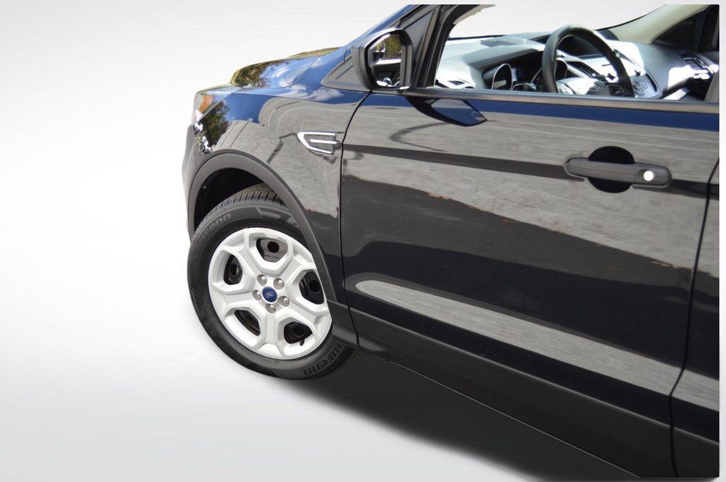 used 2018 Ford Escape car, priced at $13,998